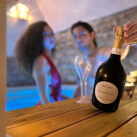 مبيت وإفطار راغوزا Cuturissi Hospitality & Wellnees المظهر الخارجي الصورة