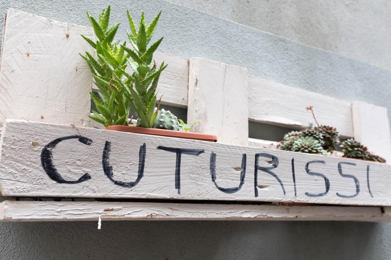 مبيت وإفطار راغوزا Cuturissi Hospitality & Wellnees المظهر الخارجي الصورة