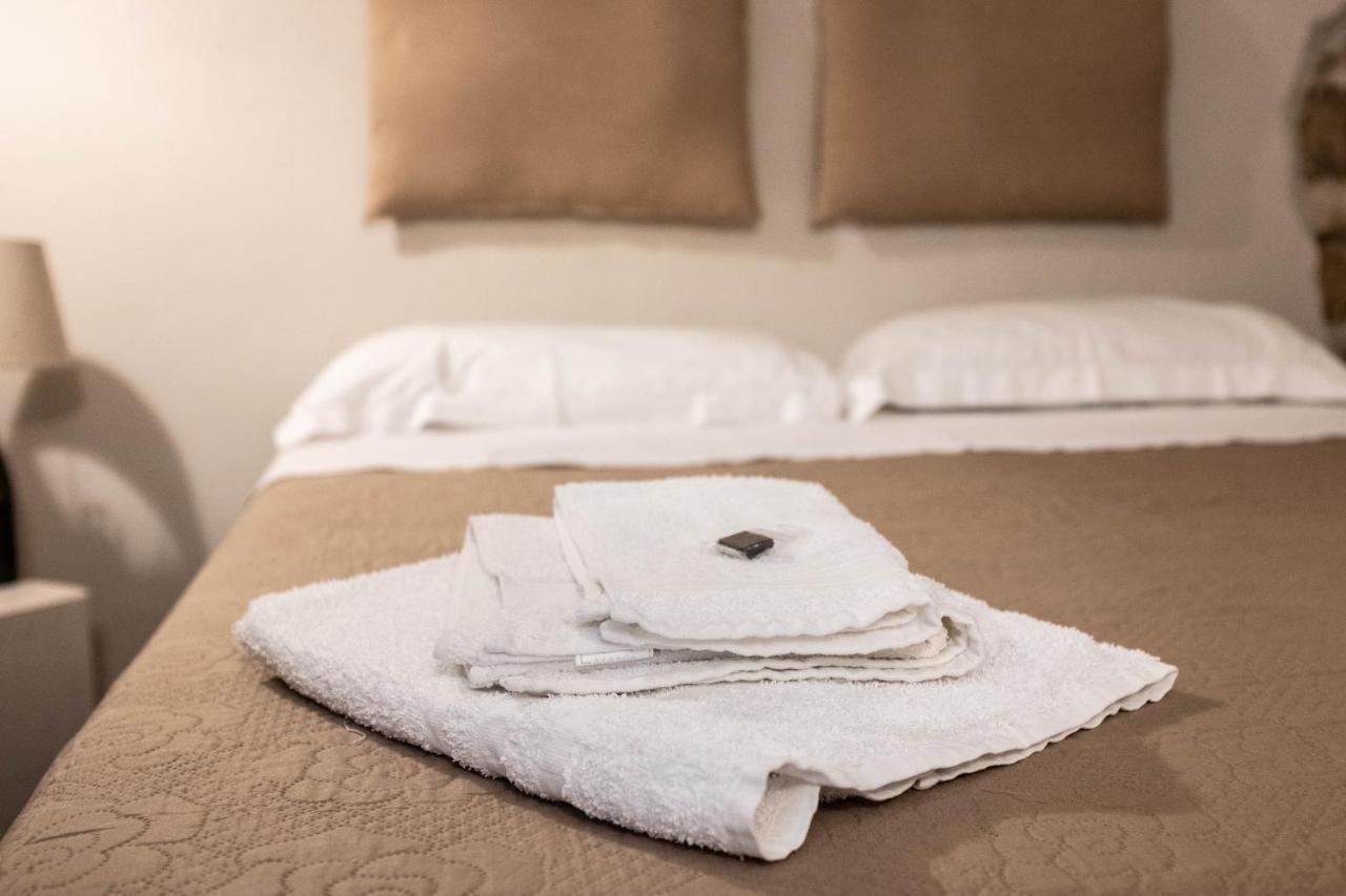 مبيت وإفطار راغوزا Cuturissi Hospitality & Wellnees المظهر الخارجي الصورة