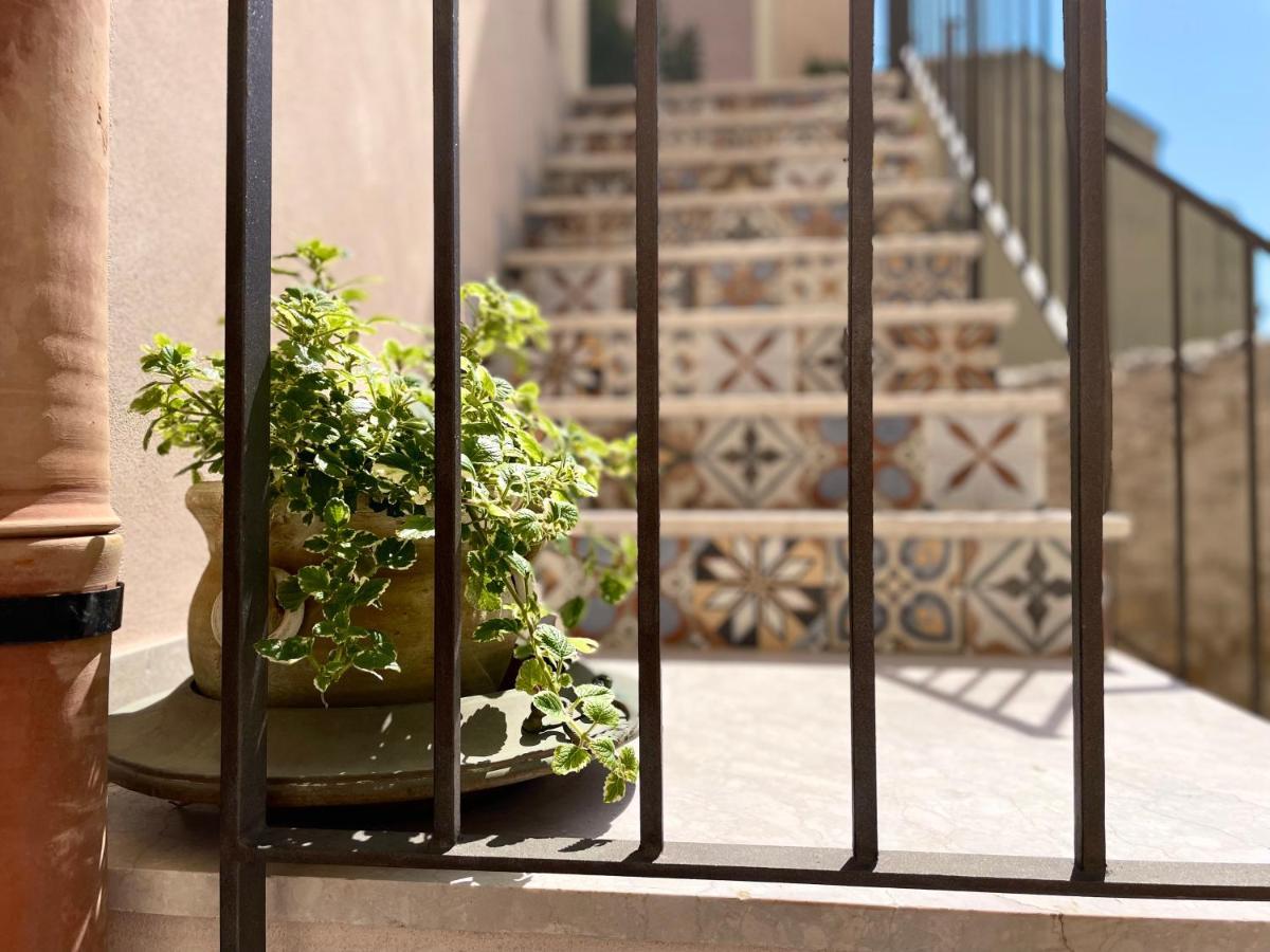 مبيت وإفطار راغوزا Cuturissi Hospitality & Wellnees المظهر الخارجي الصورة