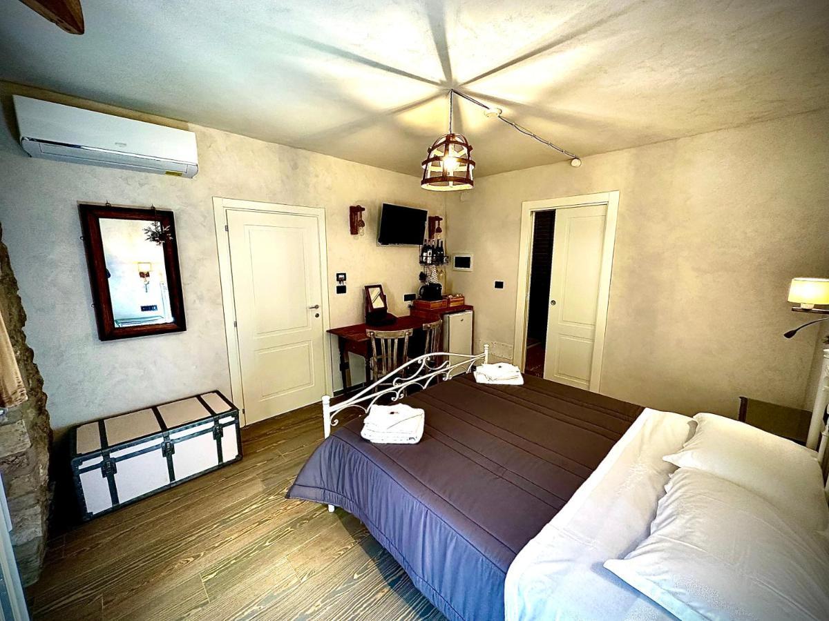 مبيت وإفطار راغوزا Cuturissi Hospitality & Wellnees المظهر الخارجي الصورة