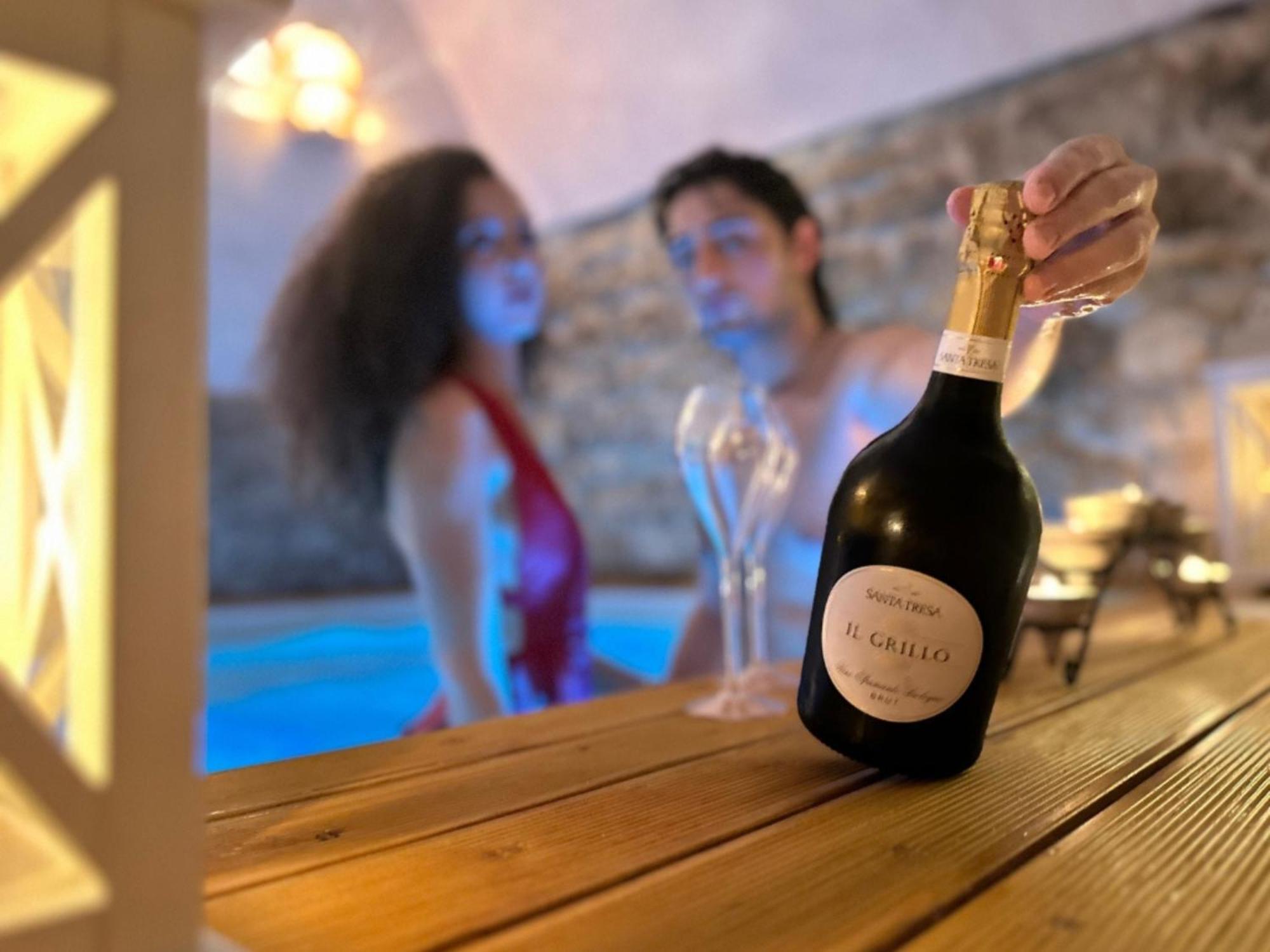 مبيت وإفطار راغوزا Cuturissi Hospitality & Wellnees المظهر الخارجي الصورة